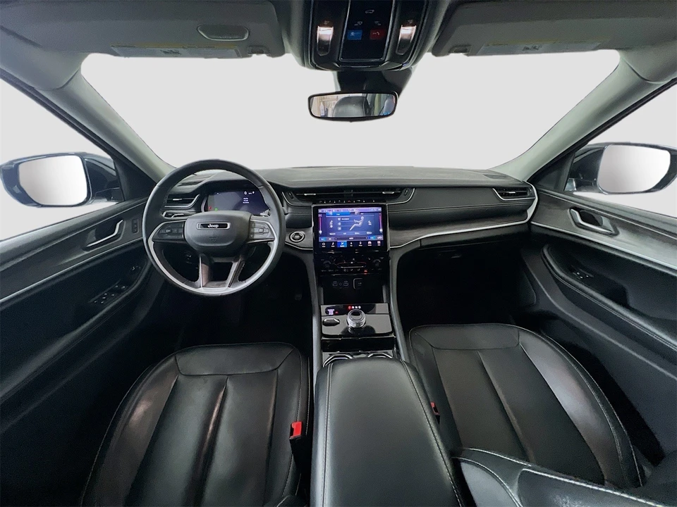 2023 Jeep WL Grand Cherokee - Image 10 of 12
