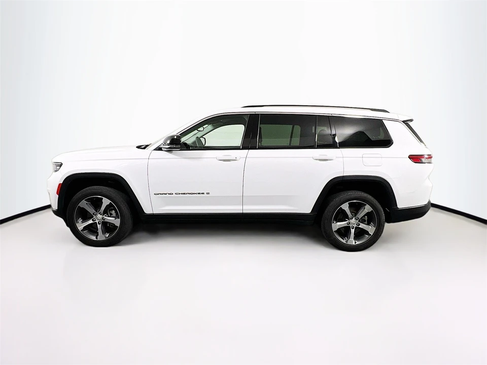 2023 Jeep WL Grand Cherokee - Image 5 of 12
