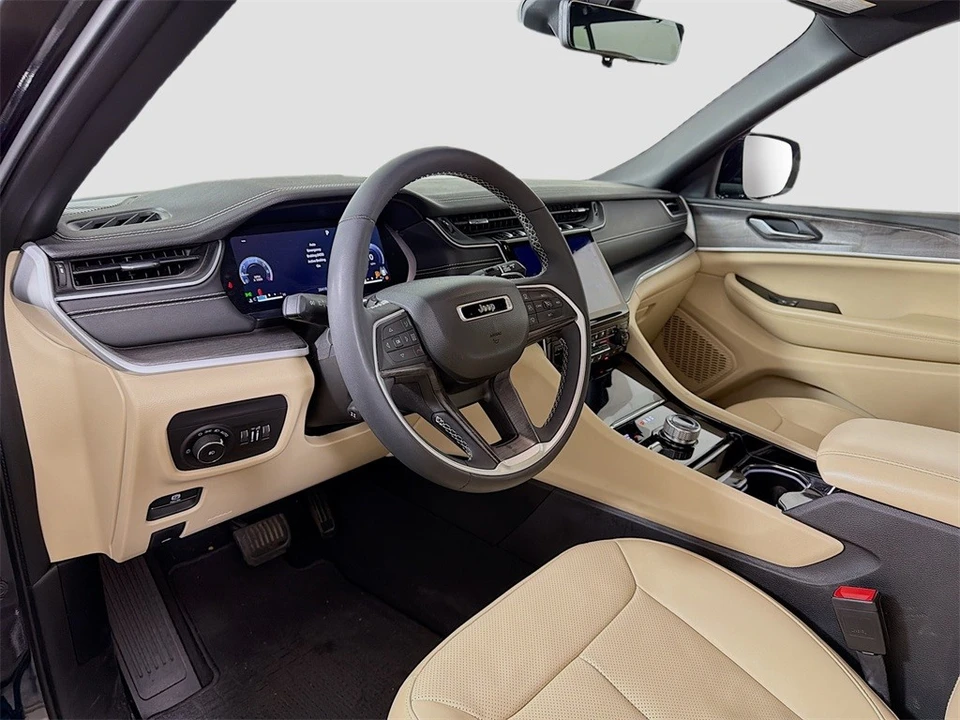 2023 Jeep WL Grand Cherokee - Image 10 of 12
