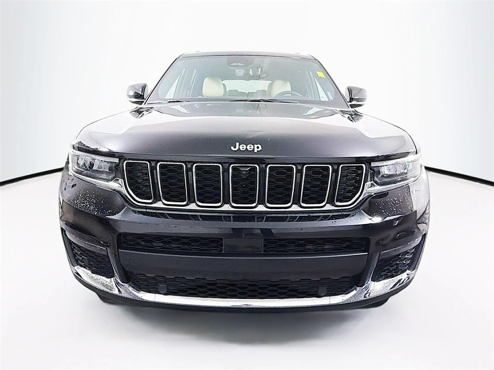 2023 Jeep WL Grand Cherokee - Image 2 of 12
