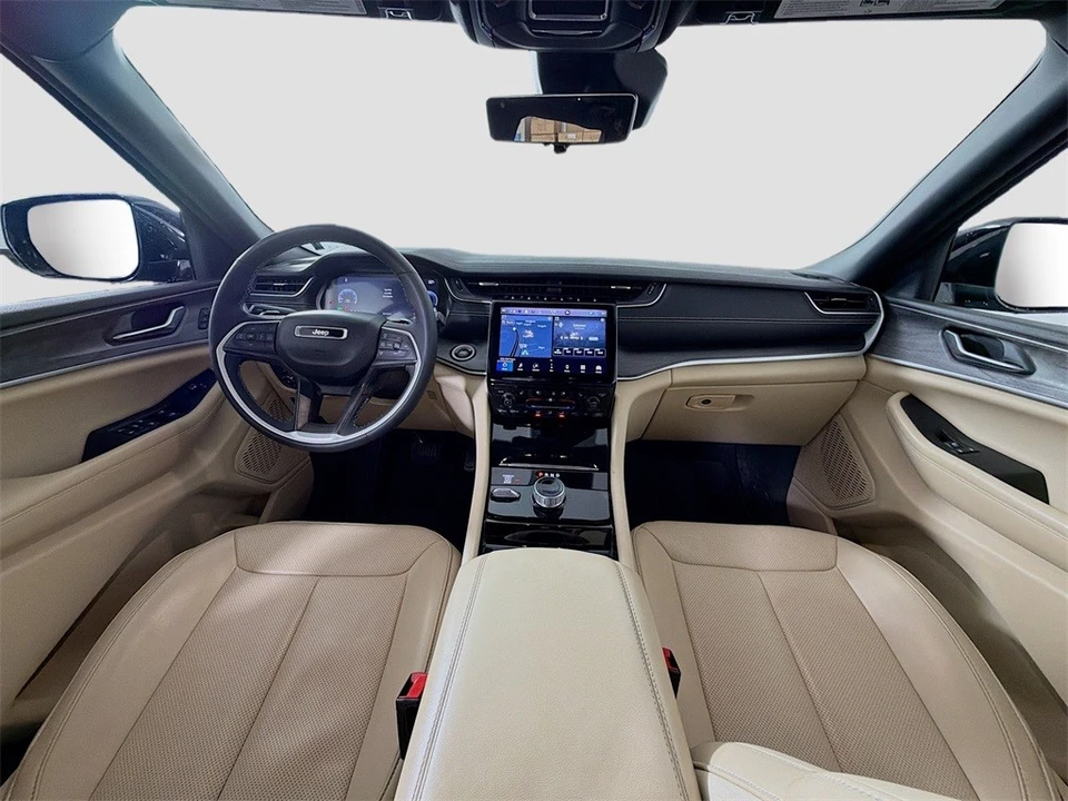 2023 Jeep WL Grand Cherokee - Image 9 of 12