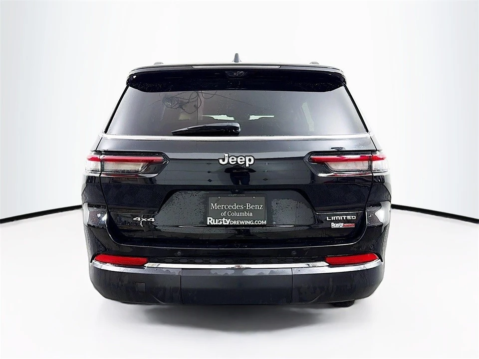 2023 Jeep WL Grand Cherokee - Image 6 of 12
