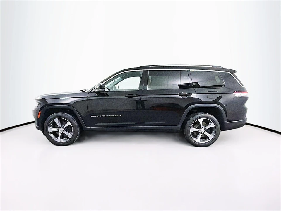 2023 Jeep WL Grand Cherokee - Image 4 of 12