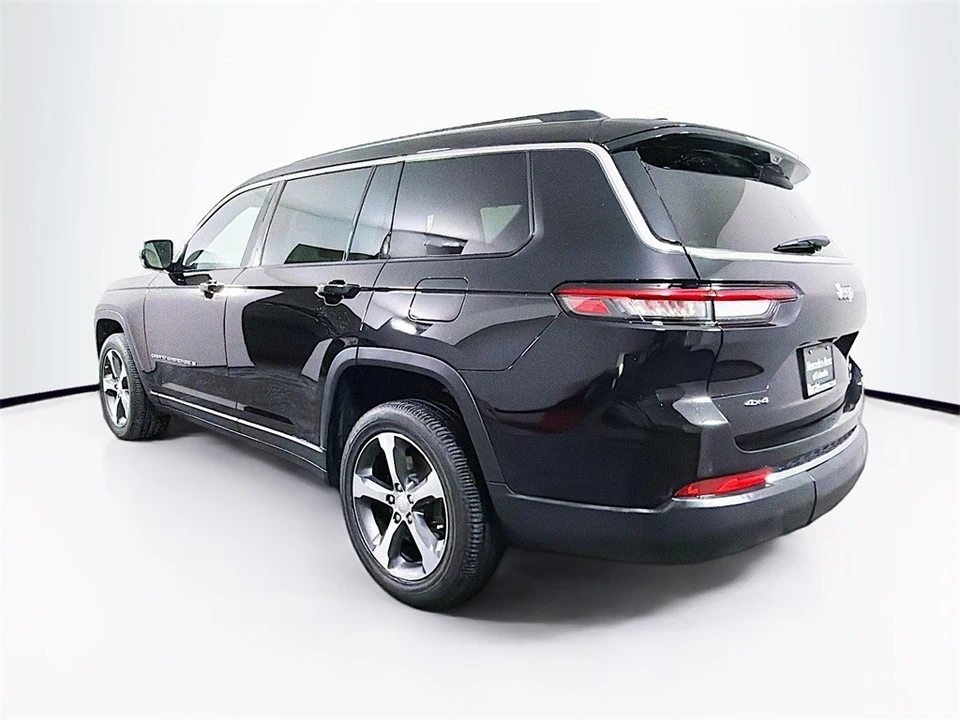2023 Jeep WL Grand Cherokee - Image 5 of 12
