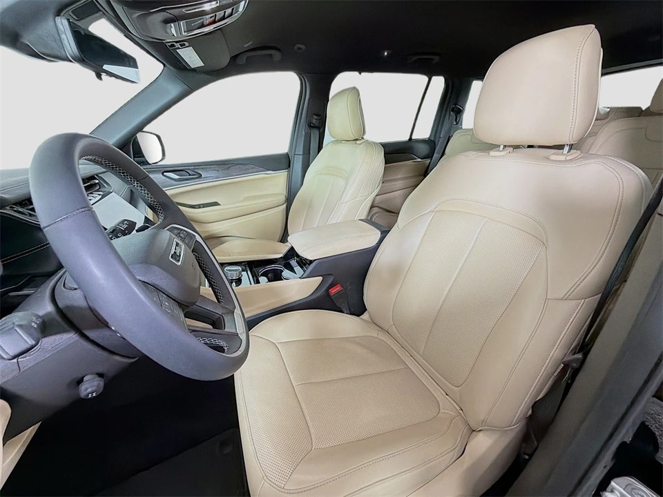 2023 Jeep WL Grand Cherokee - Image 12 of 12