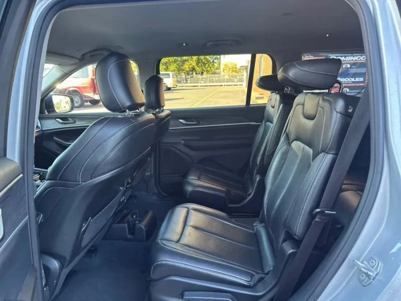 2023 Jeep WL Grand Cherokee - Image 12 of 12