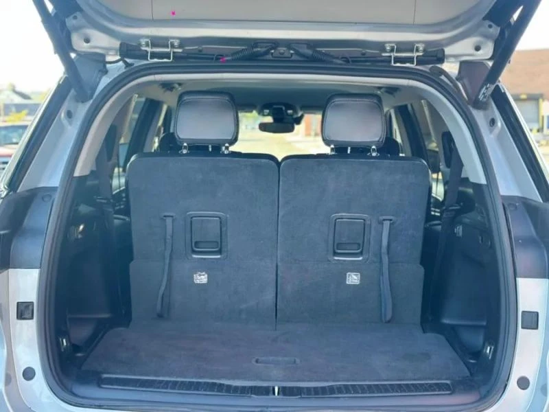 2023 Jeep WL Grand Cherokee - Image 10 of 12