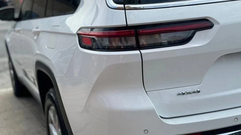 2023 Jeep WL Grand Cherokee - Image 7 of 12