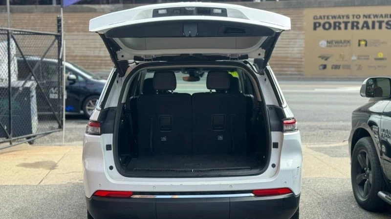 2023 Jeep WL Grand Cherokee - Image 4 of 12