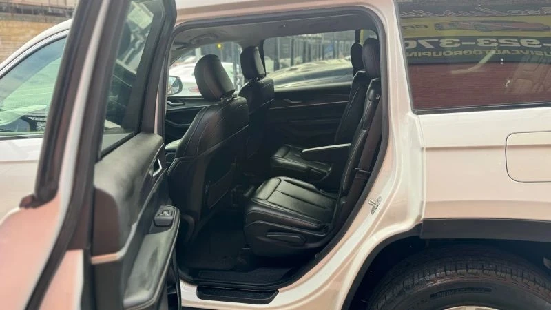 2023 Jeep WL Grand Cherokee - Image 12 of 12