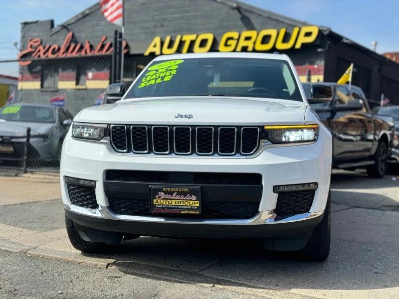 2023 Jeep WL Grand Cherokee - Image 2 of 12