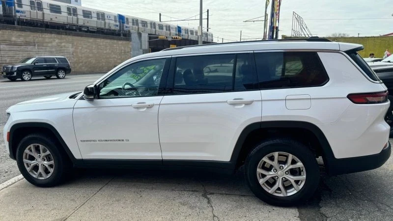 2023 Jeep WL Grand Cherokee - Image 5 of 12