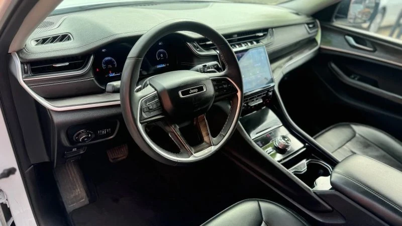 2023 Jeep WL Grand Cherokee - Image 10 of 12