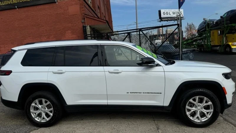 2023 Jeep WL Grand Cherokee - Image 6 of 12