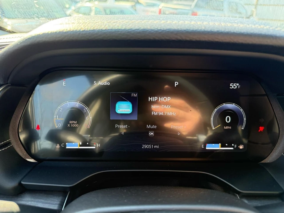 2023 Jeep - Image 28 of 28