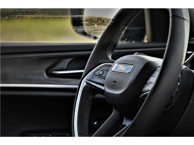2023 Jeep WL Grand Cherokee - Image 8 of 19