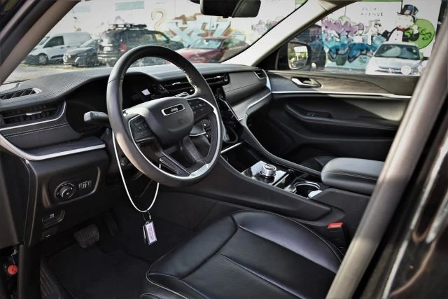 2023 Jeep KL Cherokee - Image 10 of 19