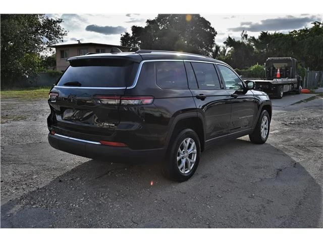2023 Jeep WL Grand Cherokee - Image 3 of 19