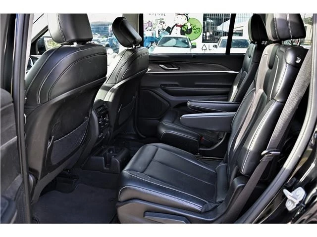 2023 Jeep WL Grand Cherokee - Image 14 of 19