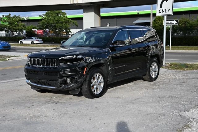 2023 Jeep KL Cherokee - Image 2 of 19