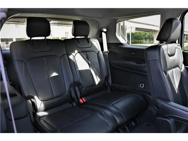 2023 Jeep WL Grand Cherokee - Image 16 of 19