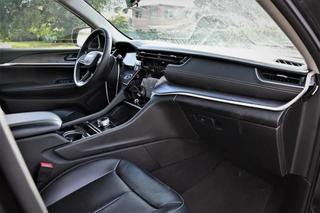 2023 Jeep KL Cherokee - Image 12 of 19