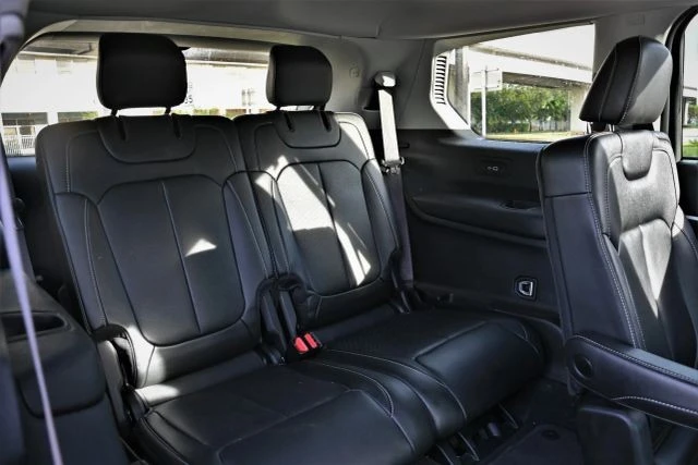 2023 Jeep KL Cherokee - Image 16 of 19