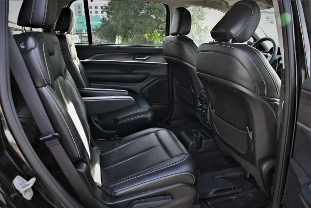 2023 Jeep WL Grand Cherokee - Image 13 of 19