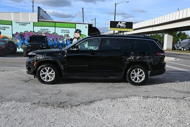 2023 Jeep KL Cherokee - Image 6 of 19