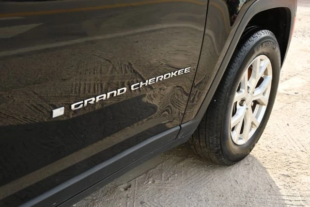 2023 Jeep WL Grand Cherokee - Image 7 of 19