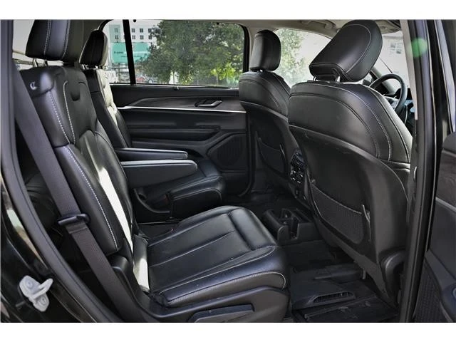 2023 Jeep WL Grand Cherokee - Image 13 of 19