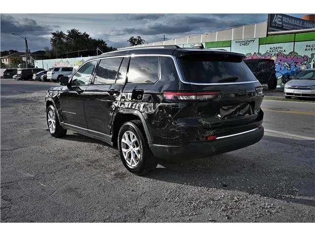 2023 Jeep WL Grand Cherokee - Image 4 of 19