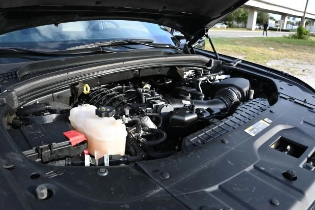 2023 Jeep KL Cherokee - Image 17 of 19