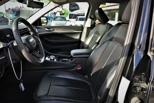 2023 Jeep KL Cherokee - Image 8 of 19