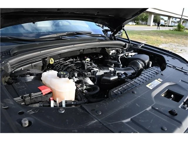 2023 Jeep WL Grand Cherokee - Image 17 of 19