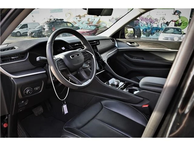 2023 Jeep WL Grand Cherokee - Image 10 of 19
