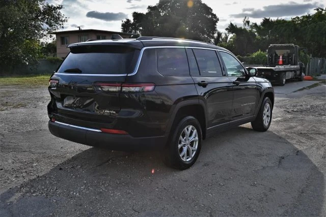 2023 Jeep KL Cherokee - Image 3 of 19