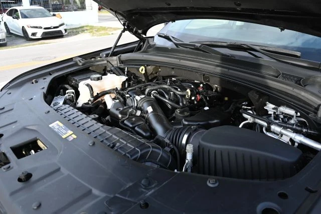 2023 Jeep WL Grand Cherokee - Image 18 of 19