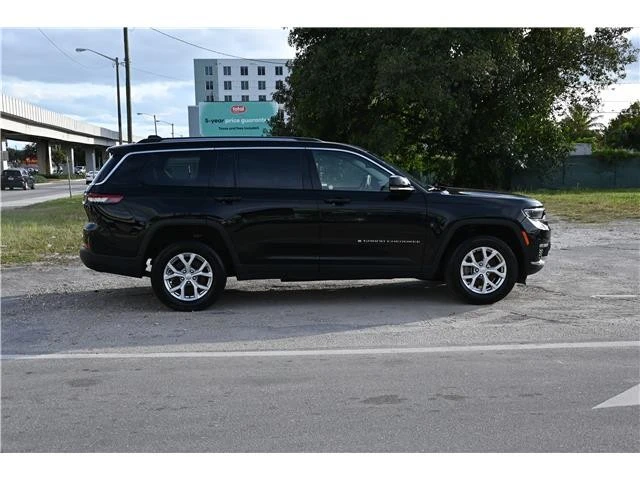 2023 Jeep WL Grand Cherokee - Image 5 of 19
