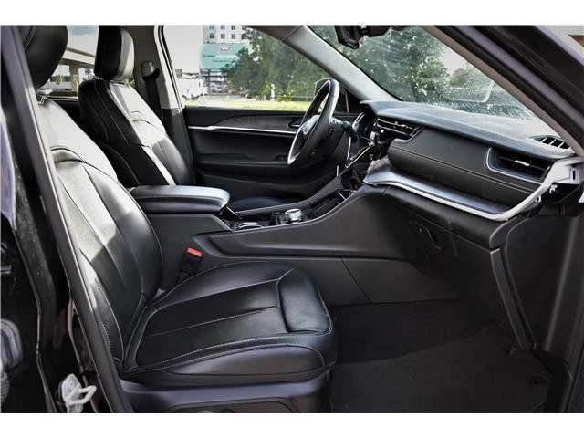 2023 Jeep WL Grand Cherokee - Image 11 of 19