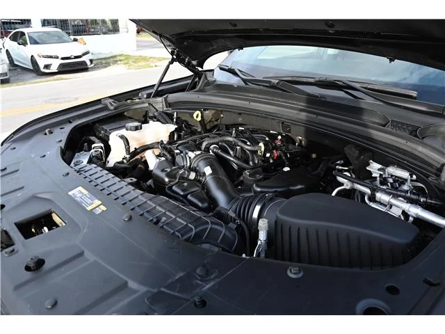2023 Jeep WL Grand Cherokee - Image 18 of 19