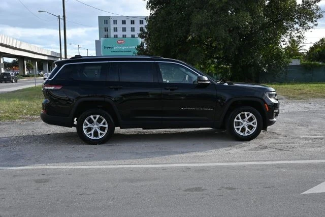 2023 Jeep WL Grand Cherokee - Image 5 of 19