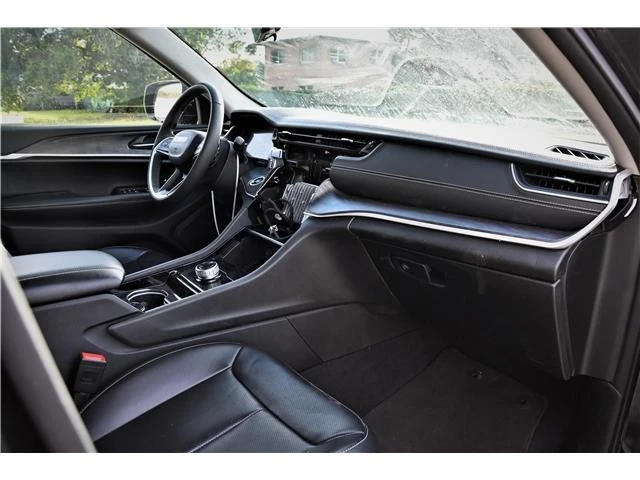 2023 Jeep WL Grand Cherokee - Image 12 of 19