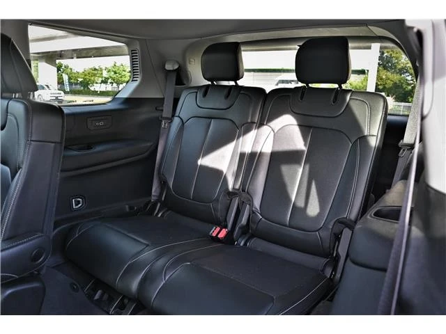 2023 Jeep WL Grand Cherokee - Image 15 of 19