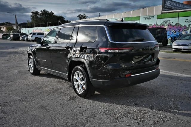2023 Jeep WL Grand Cherokee - Image 4 of 19