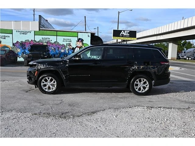 2023 Jeep WL Grand Cherokee - Image 6 of 19