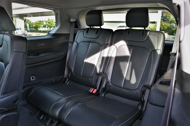 2023 Jeep KL Cherokee - Image 15 of 19