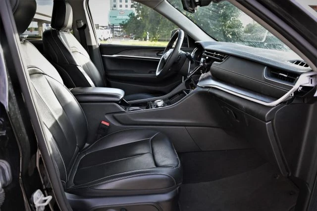 2023 Jeep KL Cherokee - Image 11 of 19