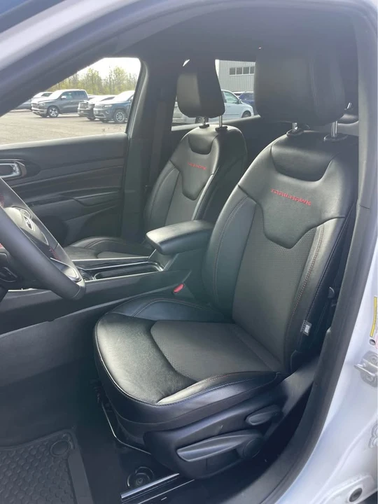 2023 Jeep WL Grand Cherokee - Image 6 of 12