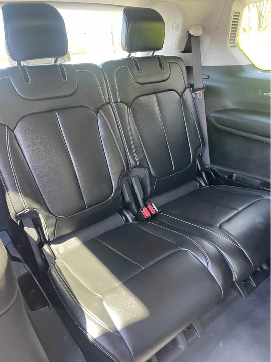 2023 Jeep WL Grand Cherokee - Image 9 of 12